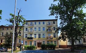 Apartament Baltic 2 Rooms / Pokoje